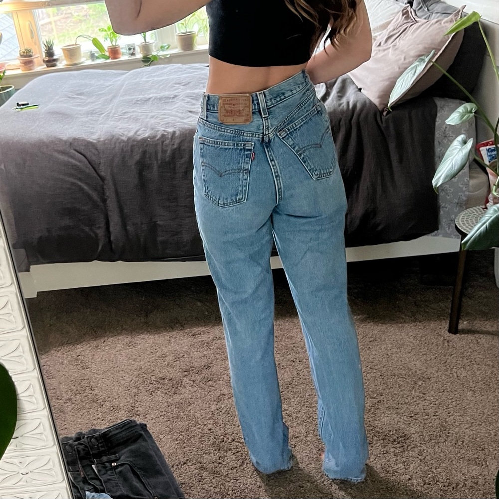 Vintage Levi’s
